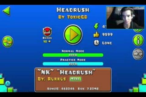 NIGHTkilla - ~NK~ "Headrush" (ID: 462046)