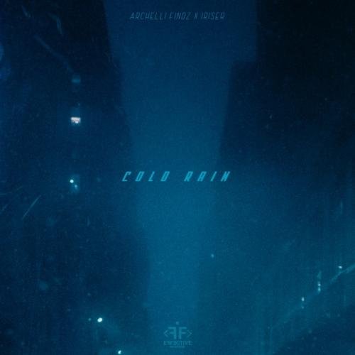 Archelli Findz feat. Iriser - Cold Rain