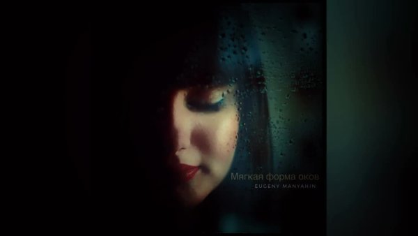 EUGENY MANYAHIN - Мягкая форма оков
