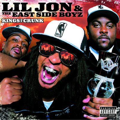 Lil Jon &amp; The East Side Boyz/Pastor Troy - Throw It Up