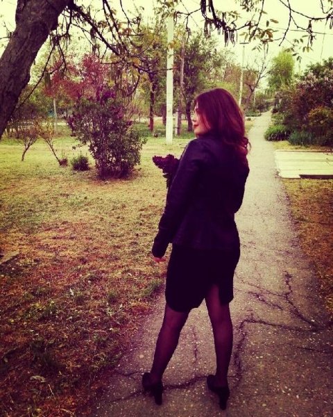 StaFFорд63 - Самая-самая