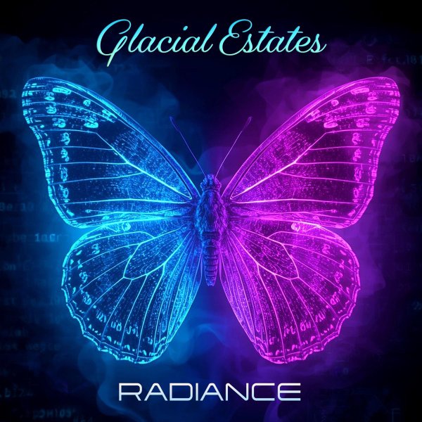 Glacial Estates - The Thrill of Danger