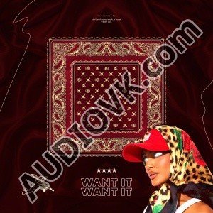 FEARSTbeats - WANT IT