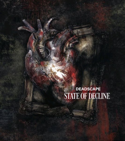 Deadscape - My Solitary Moon