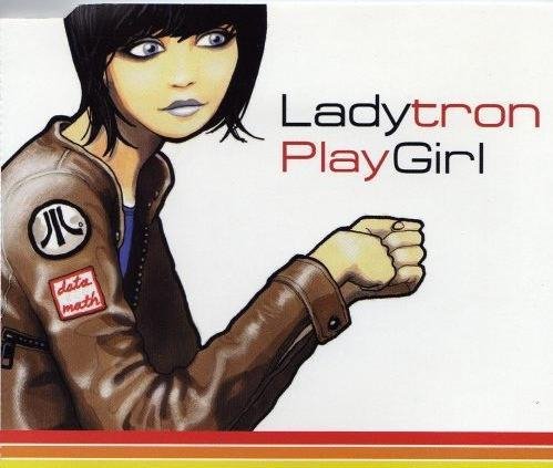 Ladytron - Playgirl (Tobias Neumann Mix)