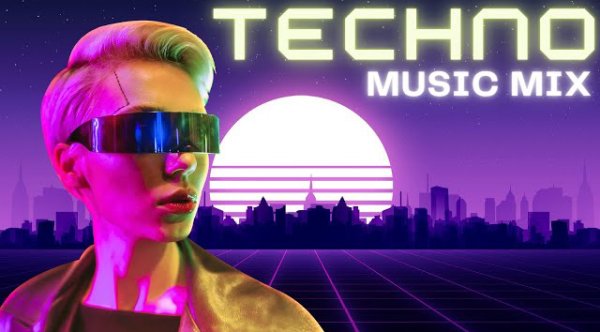 Charlotte de Witte - Umek - Space92 - Amelie Lens - Nina Kraviz - TECHNO MIX 2023