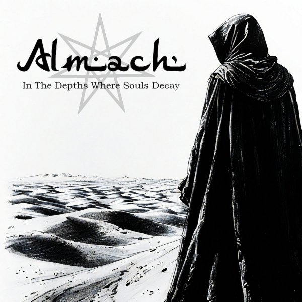 Almach - War Master