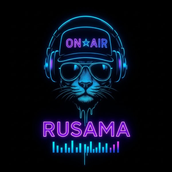 RUSAMA - Буду погибать молодым