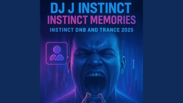 Dj J Instinct, Scott Castle, Nikki Marshall - Now That I Found You