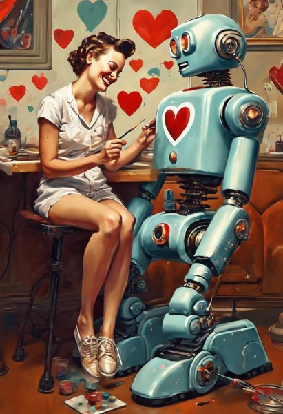 ASYA - С новым днём Зомбилент