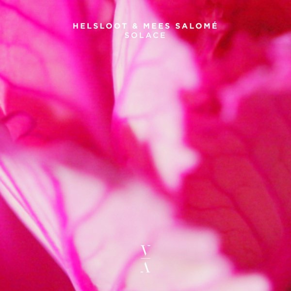 Helsloot / Mees Salomé - Solace