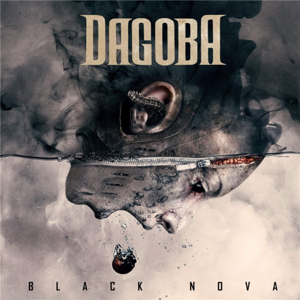 Dagoba - Tenebra
