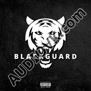 DOLBIT NIHYE'VO - Black guard