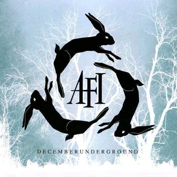 АFI - Jack the Ripper (Morissey Cover) (iTunes Bonus Track)