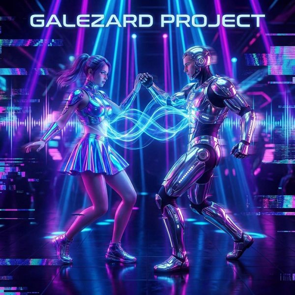Galezard Project - I Just Love U (feat. Aiola)