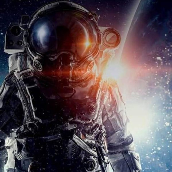 Galaxy Hunter - Spacesynth Kid Forever (Extended Remix)