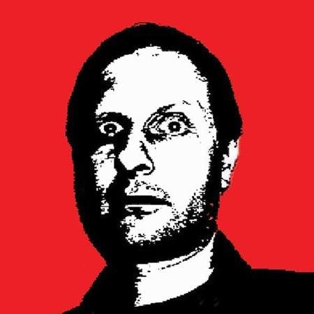 Goblin  Дмитрий Пучков - Презентация книги Украина це Россия