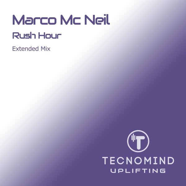 Marco Mc Neil - Rush Hour (Original Mix)