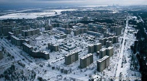 военный сталкер - Мы покидаем Припять...