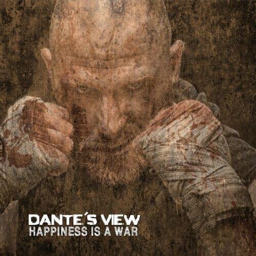 Dante's View - Just Another Guy