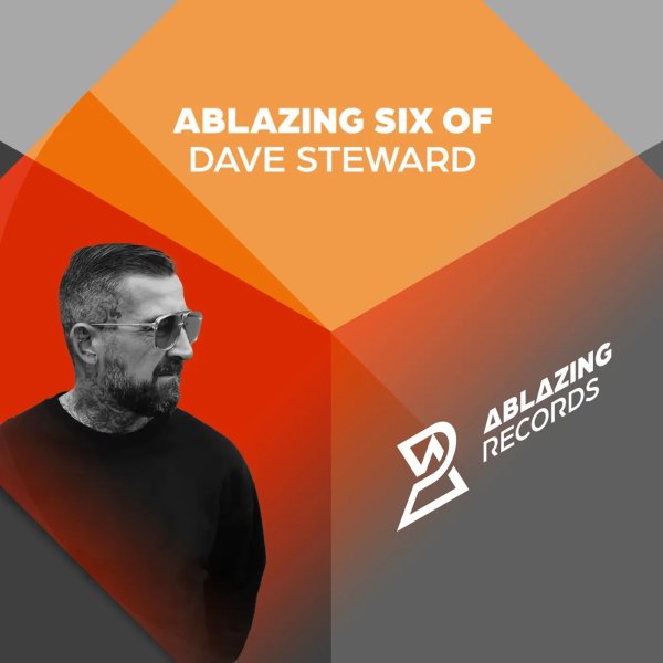 Miroslav Vrlik; Dave Steward - Desert (Extended Mix)