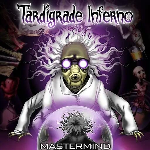 Tardigrade Inferno - All Tardigrades Go to Hell