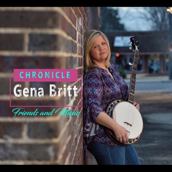 Gena Britt Tew - Help!