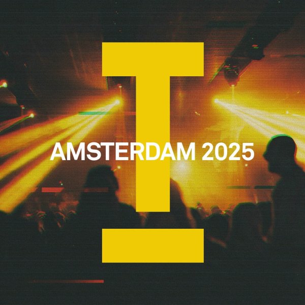 Various Artists - Toolroom Amsterdam 2025 (House Mix)