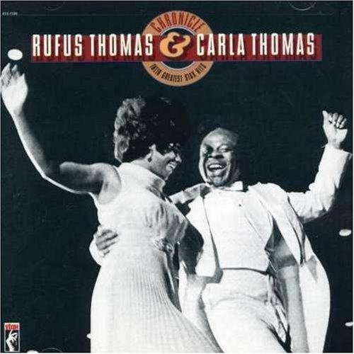 Rufus &amp; Carla Thomas - (Do the) Push and pull (part 1)