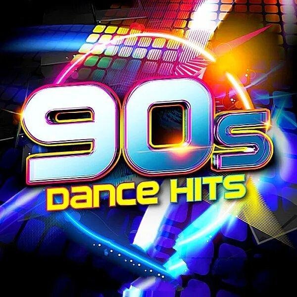 Super Hits 90s Party - Dance Hits of the 90s