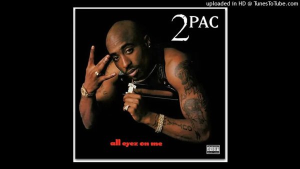 2 PAC - Shorty Wanna Be a Thug (HQ Instrumental) Best Version