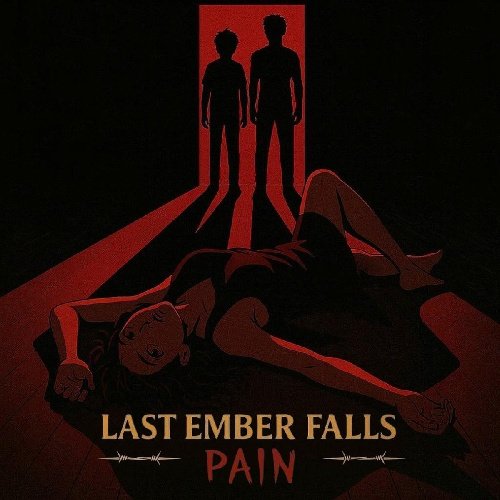 Last Ember Falls - Раствориться навсегда