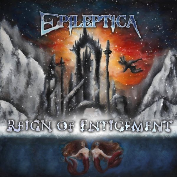 Epileptica - Northern Shine