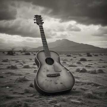 254(текст)(МУЗ-ВОКАЛ: ИИ) - Крик души