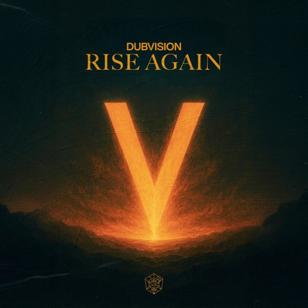 DubVision - Rise Again (Extended Mix)