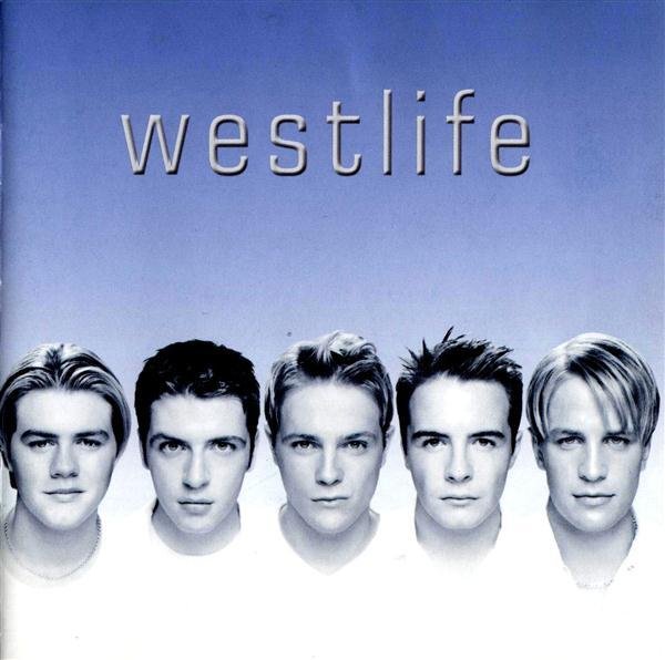 Westlife - I Need You