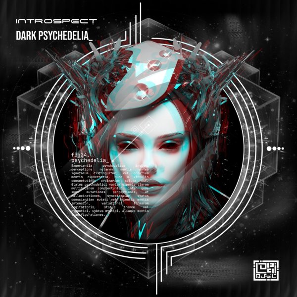 Introspect - Dark Psychedelia (Original Mix)