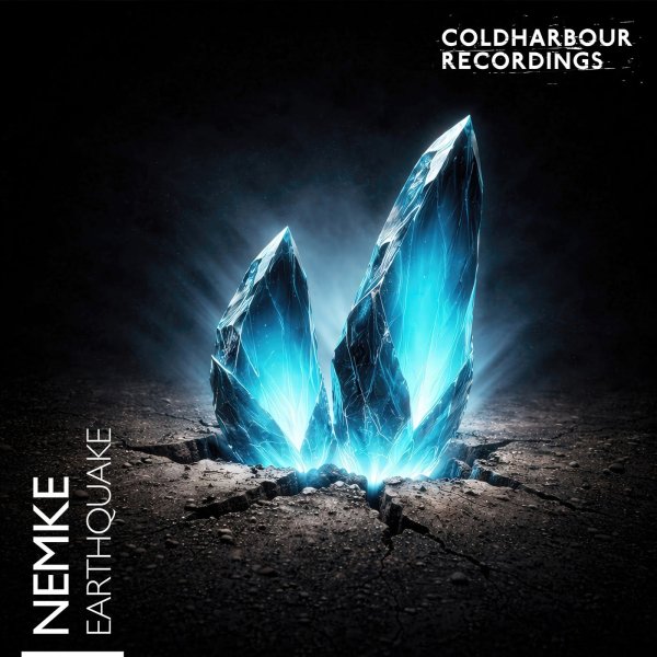 Nemke - Earthquake (Extended Mix)
