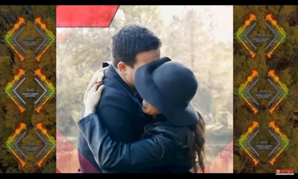 Виктор Могилатов - Обалденная премьера 2021!!!  - Два маршрута