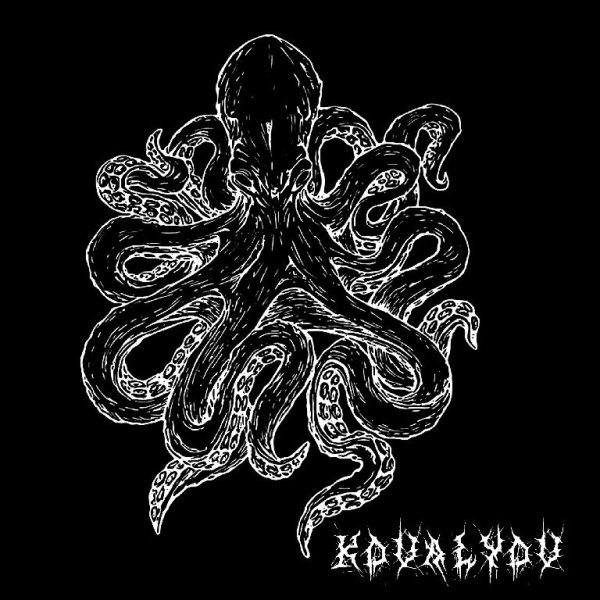 KOVALYOV - KRAKEN