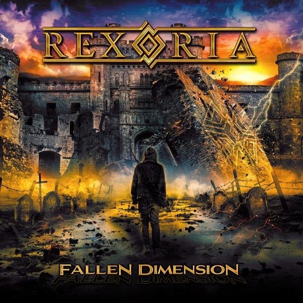 REXORIA - Awakening