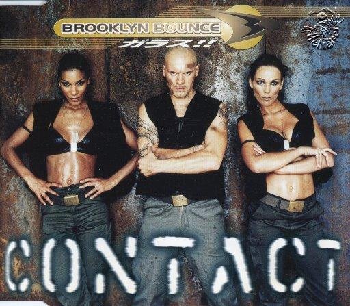 Brooklyn Bounce - Contact Original Club Mix