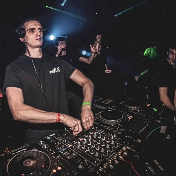 Akira - 2026 Showcase Mix