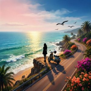 Wanderheart - Туда, где новый день