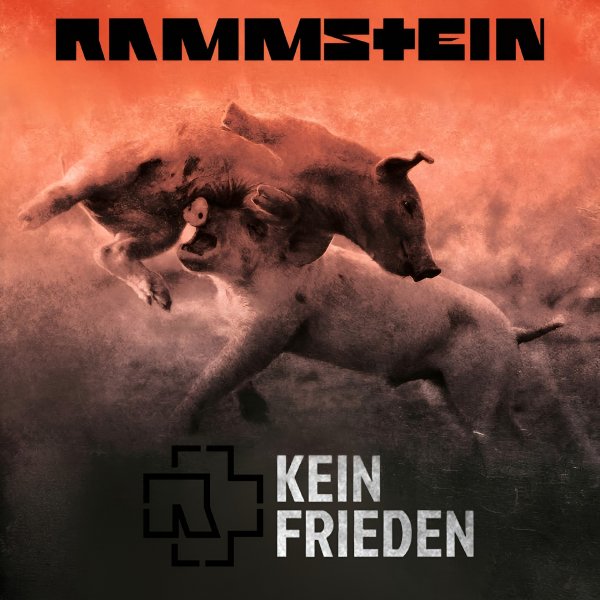 Rammstein - Kein Frieden