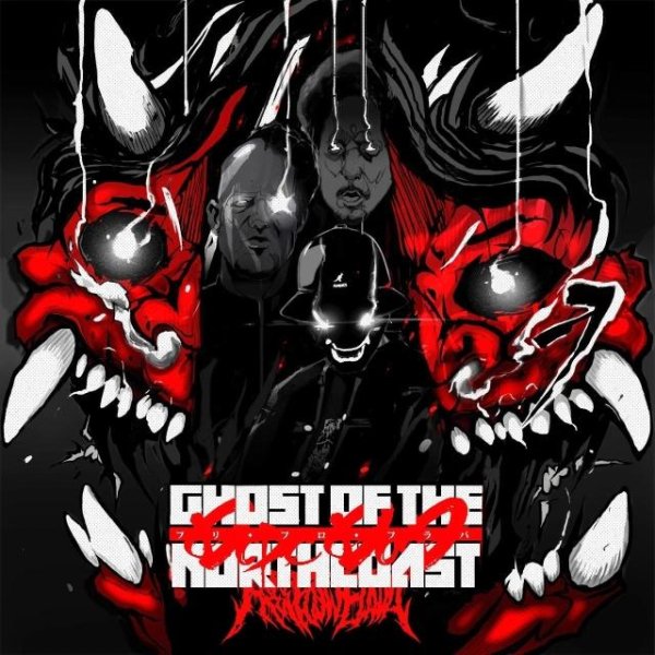 FREE FLOW FLAVA, Dope D.O.D. - Ghost of the Northcoast