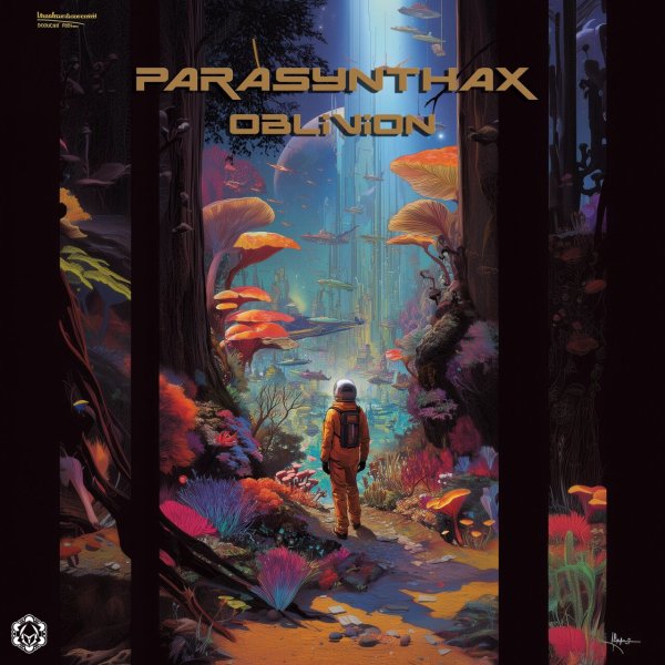 Parasynthax - Oblivion (Original Mix)