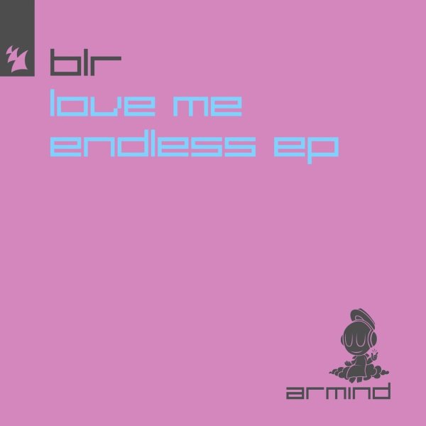 BLR - Endless (Extended Mix)
