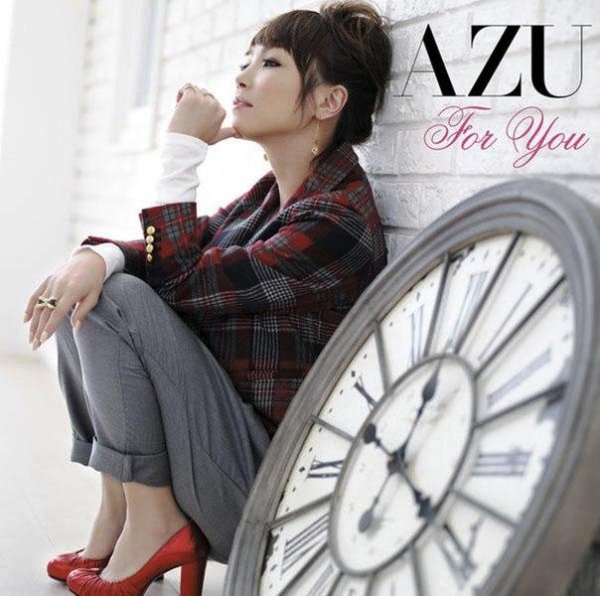 AZU - Ima Sugu ni [Acoustic version]