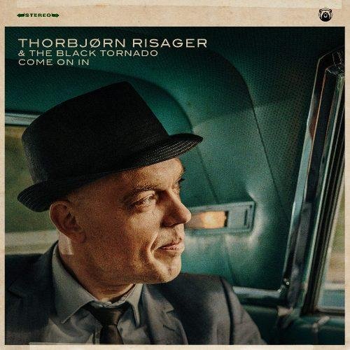 Thorbjørn Risager &amp; The Black Tornado - Sin City